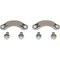 Spicer Universal Joint Strap Kit, 25-1707018X 25-1707018X - alternate 1